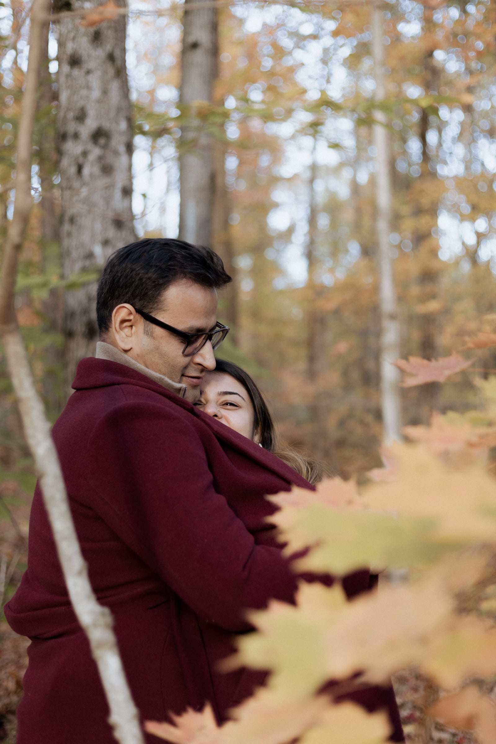 Prewedding & Wedding