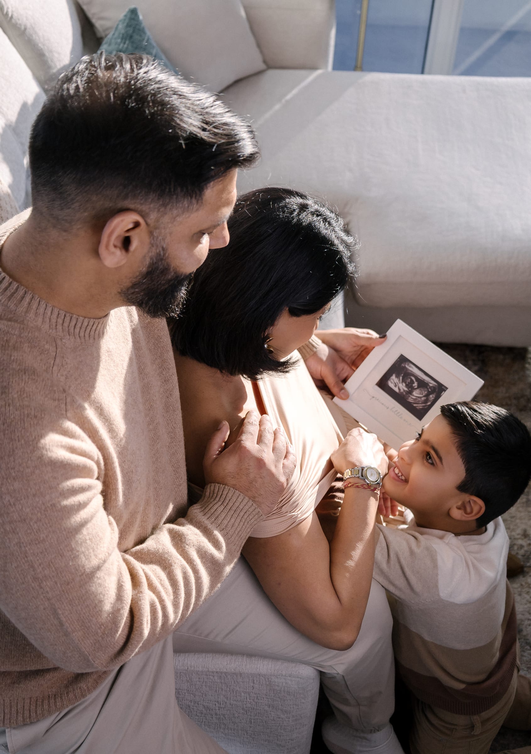 Family & Couple Portraits