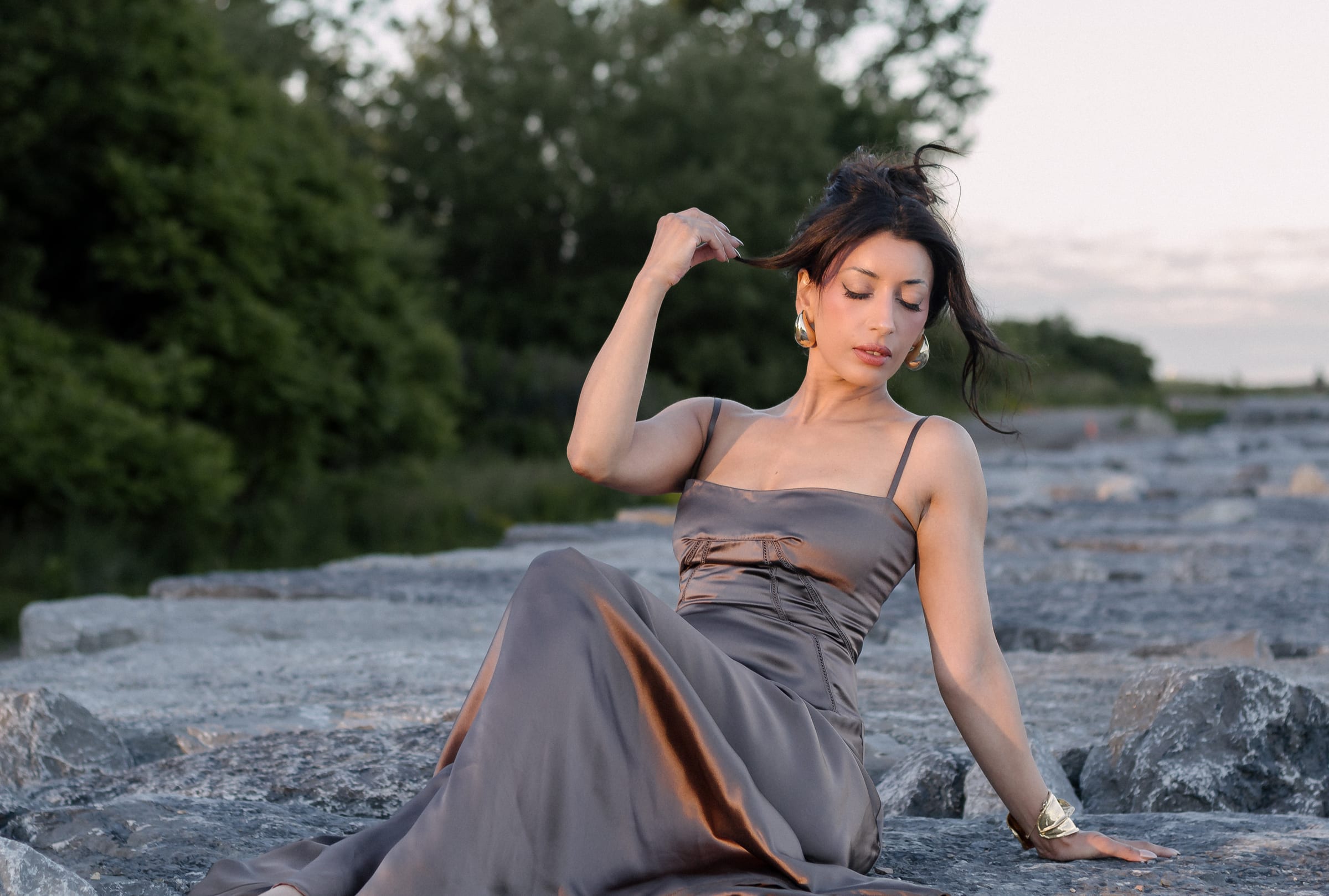 Individual Portraits